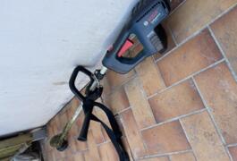 Location outil Débroussailleuse Sans-fil Bosch près de La Rochelle