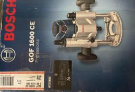 Location outil Défonceuse à bois Électrique Bosch près de La Rochelle