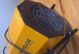 Location outil Chauffage Électrique près de Saintes