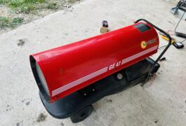 Location outil Chauffage Thermique près de Istres