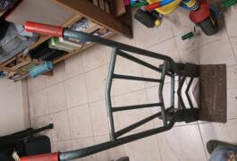 Location outil Diable escalier près de Eschau