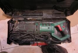 Location outil Scie sabre Électrique Parkside près de Eschau