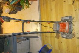 Location outil Motobineuse Électrique Einhell près de Eschau