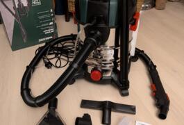 Location outil Aspirateur/Injecteur eau et poussière Parkside près de Boussy-Saint-Antoine