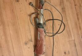 Location outil Ponceuse girafe Électrique Redstone près de Coye-la-Forêt