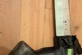 Location outil Scie isolant Festool près de Coye-la-Forêt