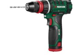 Location outil Perceuse Sans-fil Parkside près de Lorient