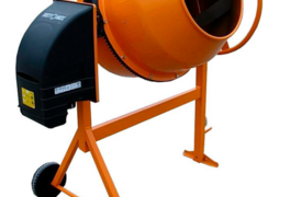 Location outil Bétonnière Électrique Altrad près de Coye-la-Forêt