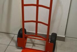 Location outil Diable près de Castelnau-le-Lez