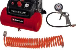 Location outil Compresseur Électrique Einhell près de Les Mureaux