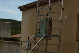 Location outil Échafaudage près de Salon-de-Provence