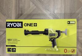Location outil Pistolet silicone Ryobi près de Paris