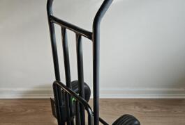 Location outil Diable manutention 200kg près de Villeurbanne