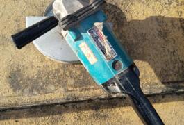 Location outil Ebarbeuse près de Montauban