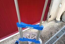 Location outil Diable Pliant Berner près de Montauban