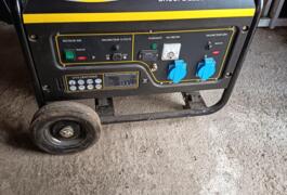 Location outil Groupe électrogène Thermique près de Montauban