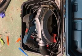 Location outil Scie circulaire Électrique Erbauer près de Montaud