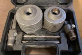 Location outil Scie cloche Électrique Parkside près de Montaud