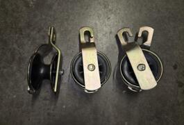 Location outil Poulie près de Cachan