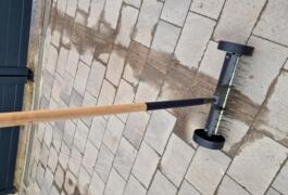 Location outil Scarificateur Manuel près de Cormeilles-en-Parisis