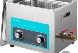 Location outil Bac à ultrason près de Divatte-sur-Loire