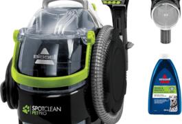 Location outil Shampouineuse Bissell près de Neaufles-Saint-Martin