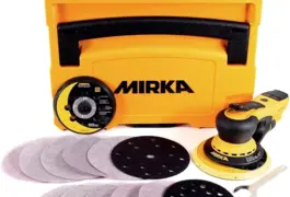 Location outil Ponceuse près de Neaufles-Saint-Martin