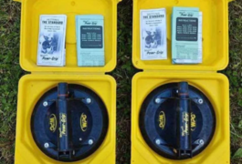 Location outil Ventouse À vitre près de Neaufles-Saint-Martin