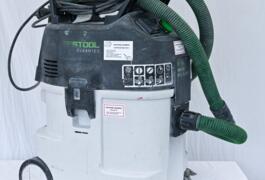 Location outil Aspirateur Festool près de Neaufles-Saint-Martin