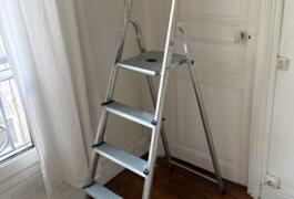 Location outil Escabeau près de Paris