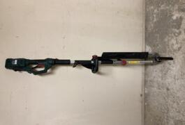 Location outil Perche télescopique Parkside près de Châteauroux