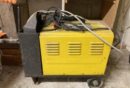 Location outil Poste à souder près de Châteauroux