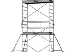 Location outil Échafaudage Duarib près de Poligny