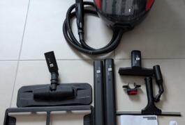 Location outil Nettoyeur vapeur Électrique Polti près de Le Controis-en-Sologne