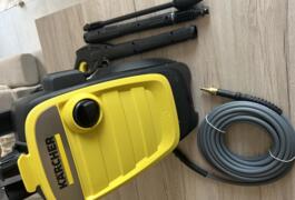 Location outil Nettoyeur haute pression Électrique Karcher près de Prades-le-Lez