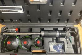 Location outil Kit auto près de Haguenau
