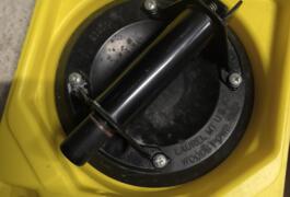 Location outil Ventouse À vitre près de Feugères