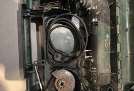 Location outil Outil multifonction Électrique Bosch près de Feugères