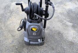Location outil Nettoyeur haute pression Électrique Karcher près de Feugères
