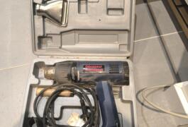 Location outil Décapeur Électrique près de Feugères