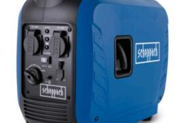 Location outil Groupe électrogène Thermique Scheppach près de Labarthe-sur-Lèze