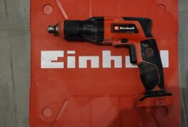 Location outil Visseuse à placo Électrique Einhell près de Labarthe-sur-Lèze