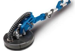 Location outil Ponceuse girafe Électrique Scheppach près de Labarthe-sur-Lèze