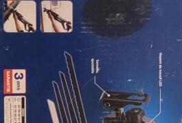 Location outil Scie sabre Électrique Dexter près de Labarthe-sur-Lèze