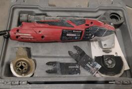 Location outil Outil multifonction Électrique Einhell près de Labarthe-sur-Lèze