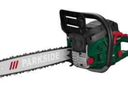 Location outil Tronçonneuse Thermique Parkside près de Labarthe-sur-Lèze