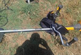 Location outil Débroussailleuse Thermique près de Châteaurenard