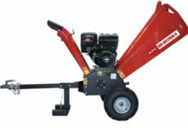 Location outil Broyeur de végetaux Thermique près de Châteaurenard