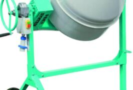 Location outil Bétonnière Électrique Altrad près de Châteaurenard