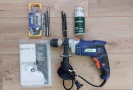 Location outil Perceuse Électrique Dexter près de Marseille